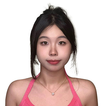 Ellie Hong