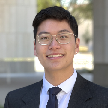 Max Zhang