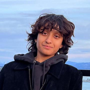 Sharmila Bhatt