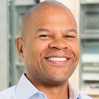 Brian Patterson