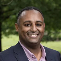 Daniel Tarekegn