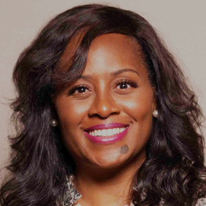 Jerilan Greene