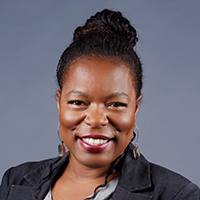 Latanya Mapp Frett