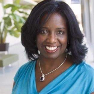 Patrice Dudley