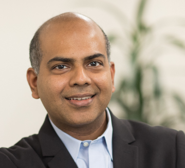 Ram Bala