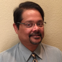 Anil Sahai headshot