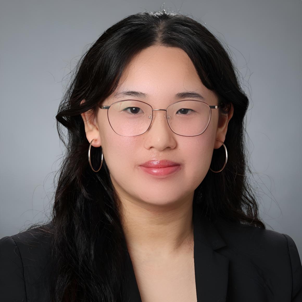 Crystal Chen 