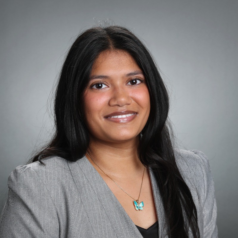 Sheryl Victor 