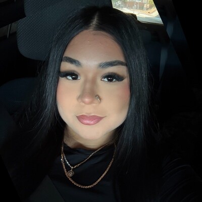 Alondra Enriquez 