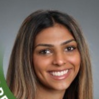 Naiya Patel 
