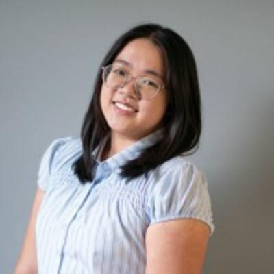 Vivienne  Chen 