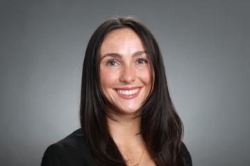Alexa MacDonald