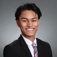 Ishaan Doshi