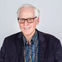 Larry Biehl Photo