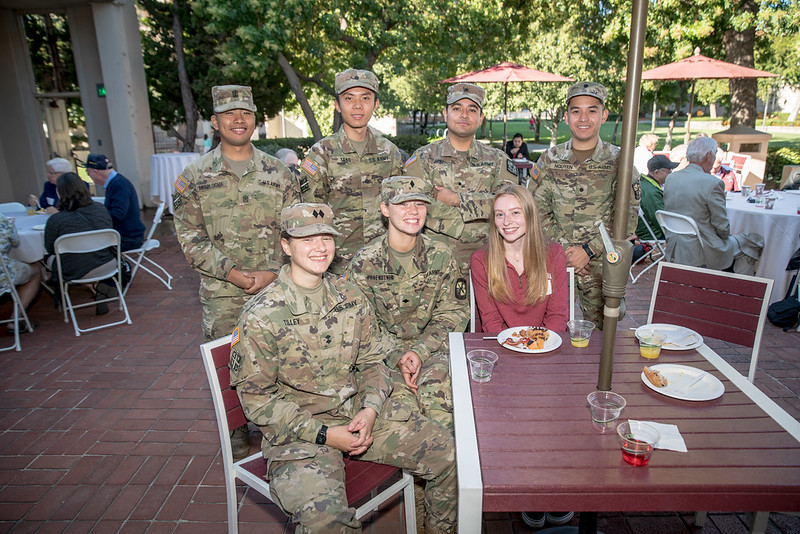 Veterans