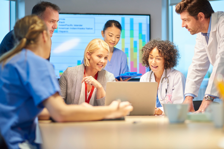 Healthcare & Health Services