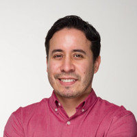 Fred Sanchez '07 