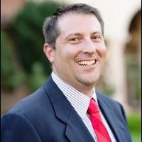 Ken Turner ‘94 
