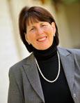Cathy Horan walker
