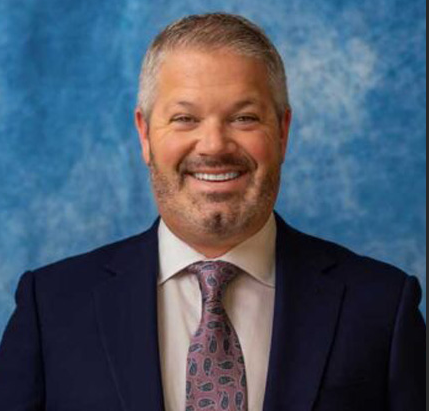 Nick Fantl '01 