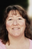 Roberta Faust LMFT headshot