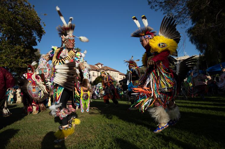 Pow Wow