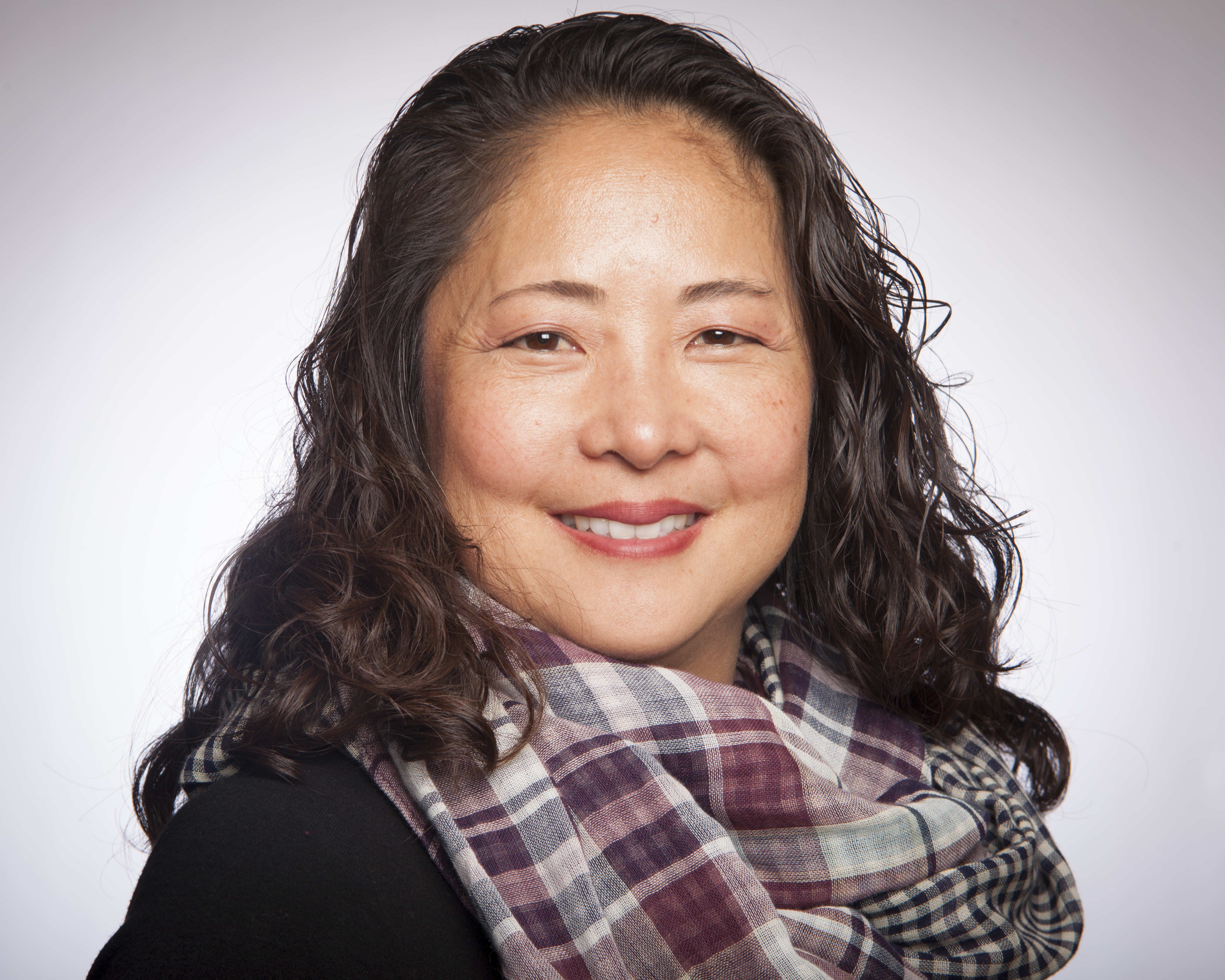 Laura Fujieda