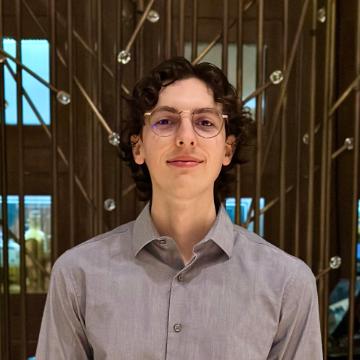 Evan Hackstadt
