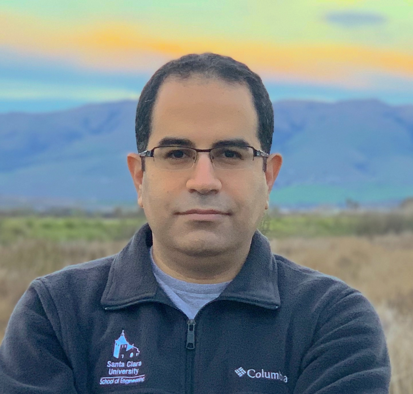 Behnam Dezfouli 