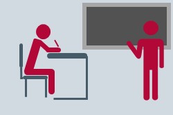 Enrollment Icon