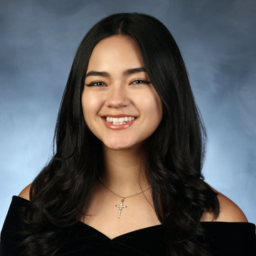 Sophia Toribio