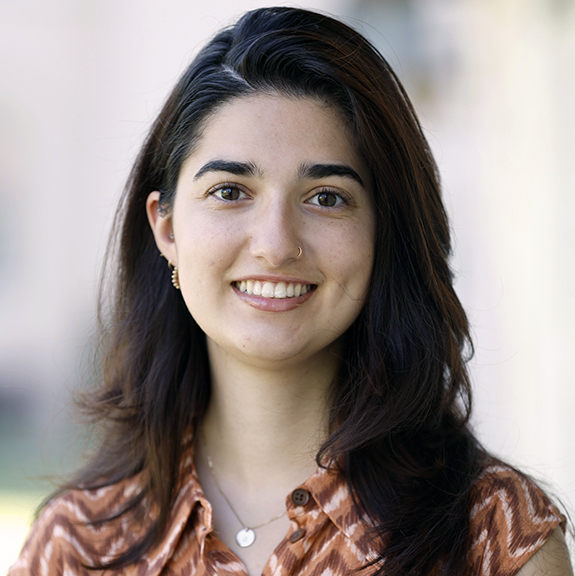Ariana Tabrizi