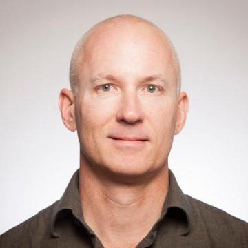 Eric Tillman