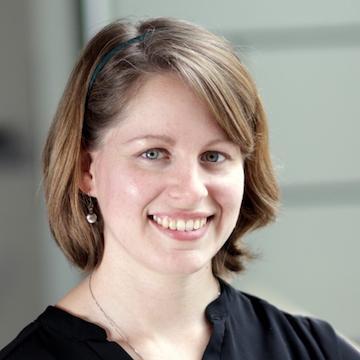Michelle McCully 
