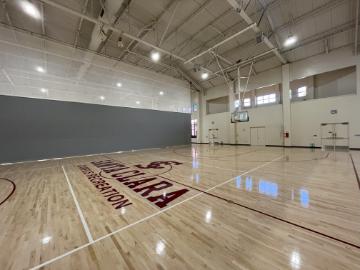 Malley Courts 2024