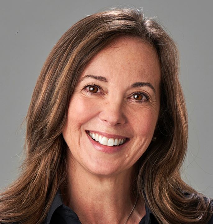 Kim M. McGuire
