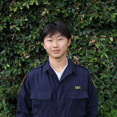 Troy Wei