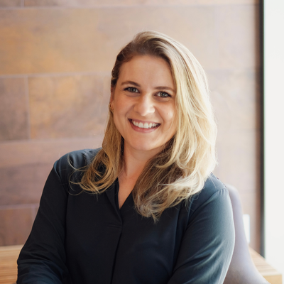 Caroline Thally