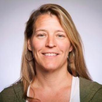Matzek Headshot
