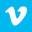 Watch us on Vimeo