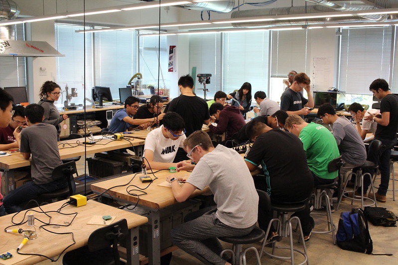 Arduino Workshop