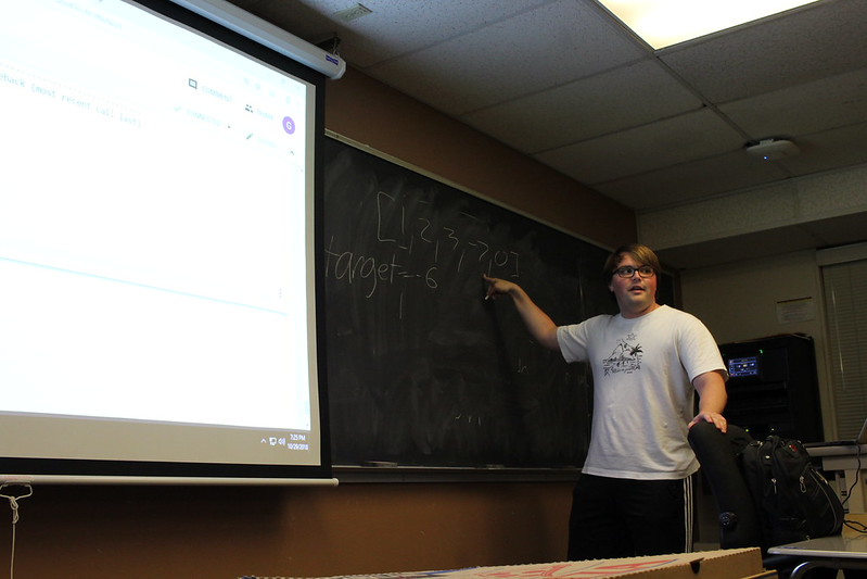 Python Workshop
