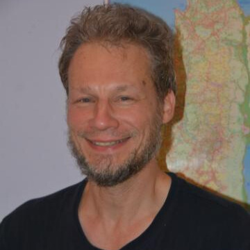 Aaron Melman 