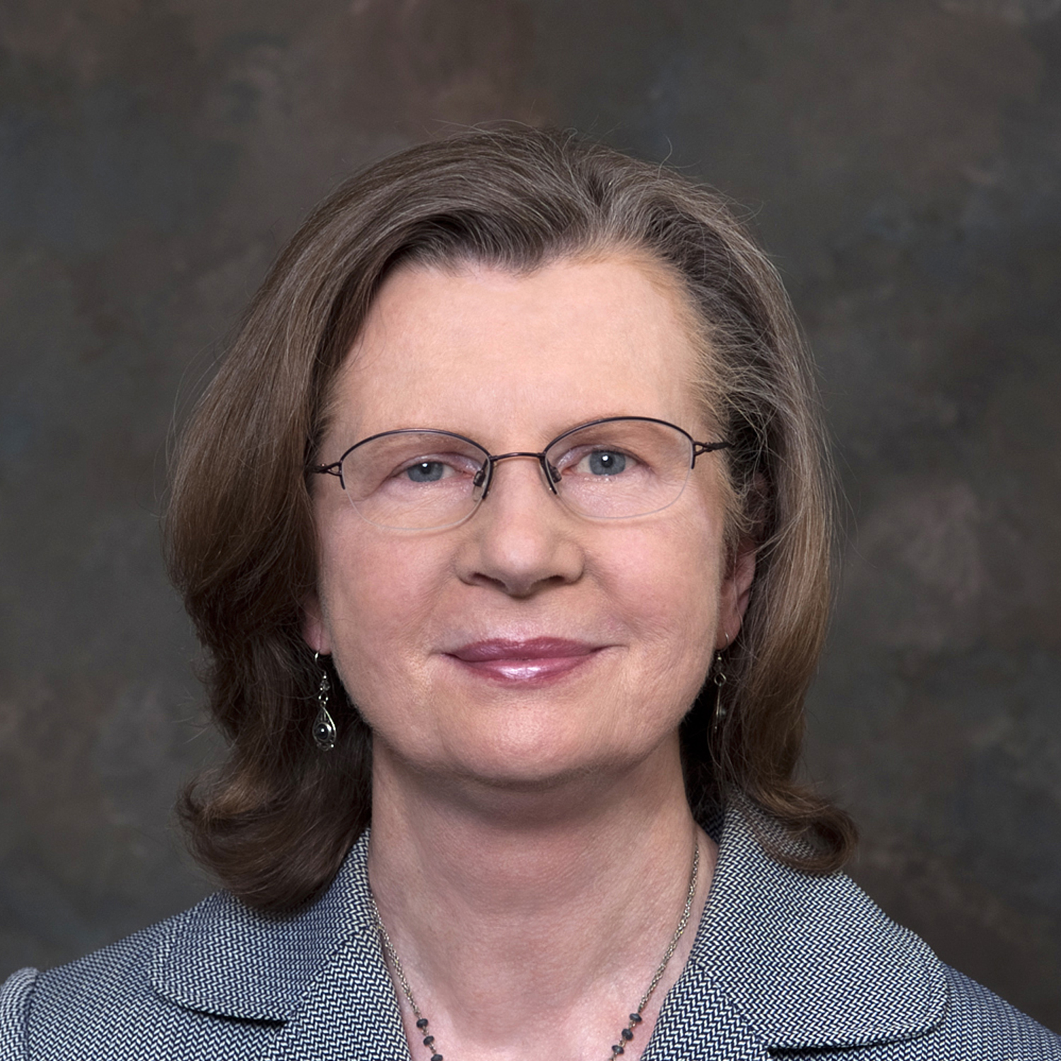 Sally Wood 