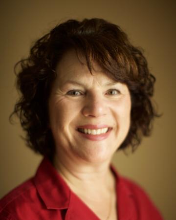 Robin Beck