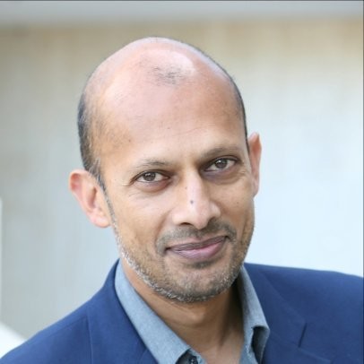 Sunil Maulik 