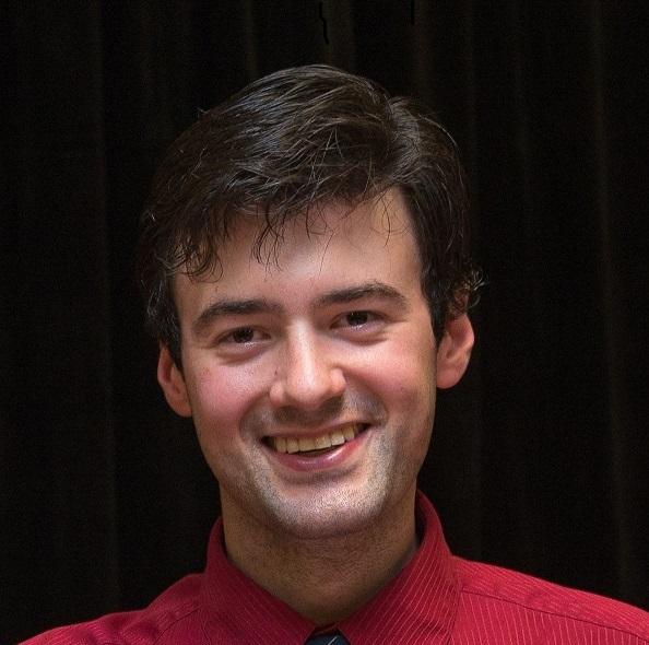 Navid Shaghaghi