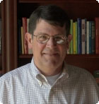 Bill Carter 