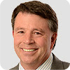 James Lyons, Ex-Officio Member 
