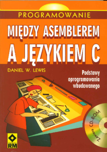 Book cover: Fundamentals of Embedded Software (2nd edition) by Daniel W. Lewis.